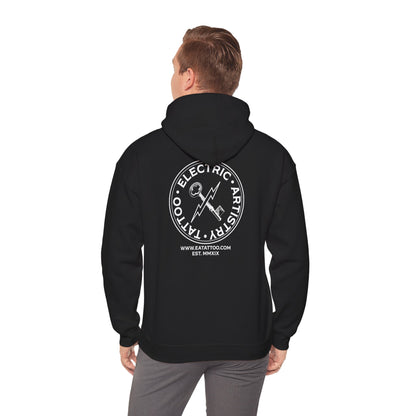 EA Tattoo Classic Hoodie