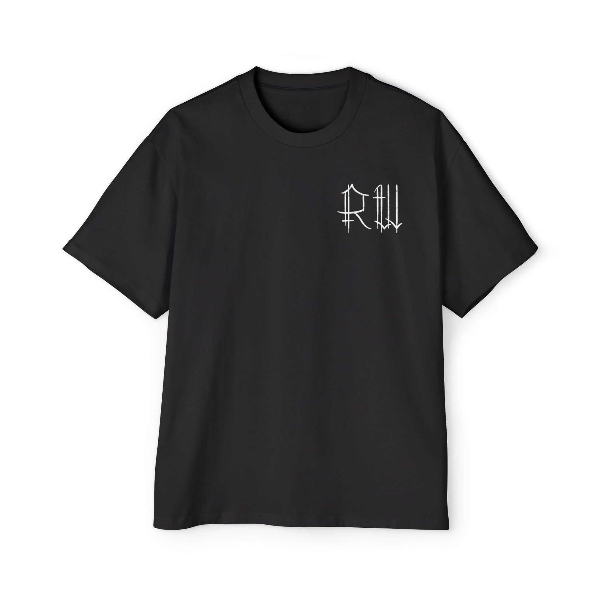 E.A. Catalog: RYAN // 001