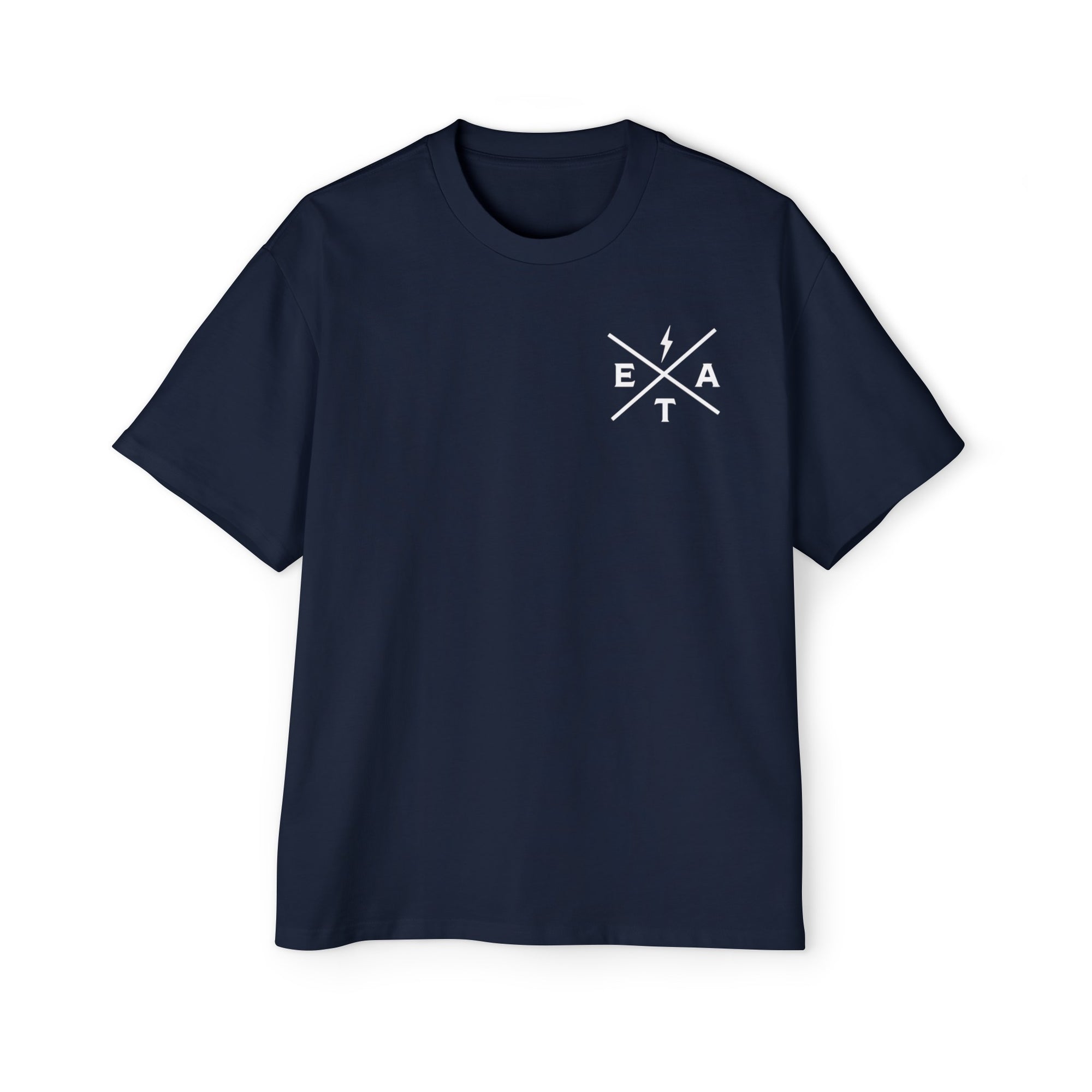 Men's Heavy Oversized "The Ben Franklin"
