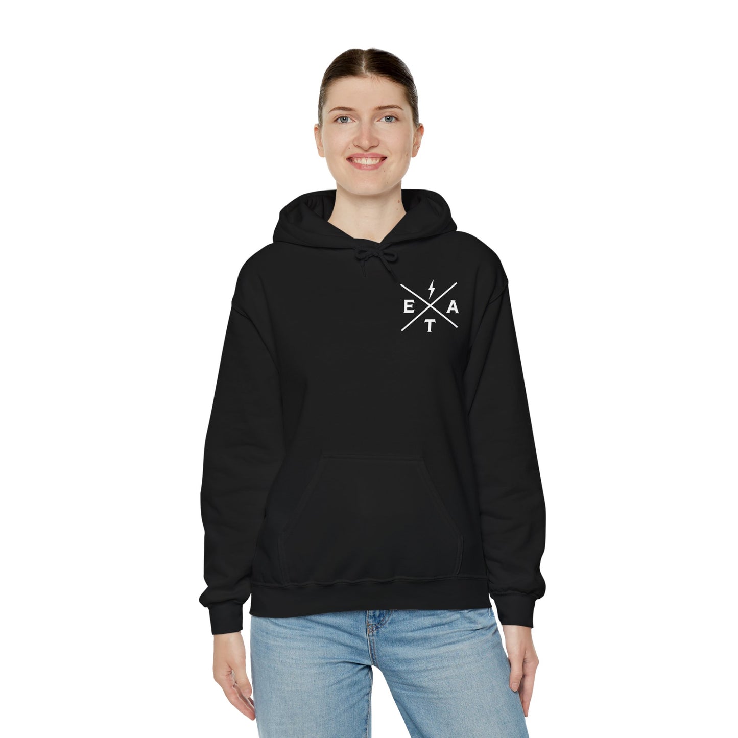 EA Tattoo Classic Hoodie