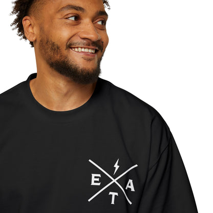 Men's Heavy Oversized "The Ben Franklin"