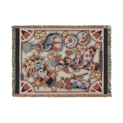 E.A. Catalog: SHANNON // 001