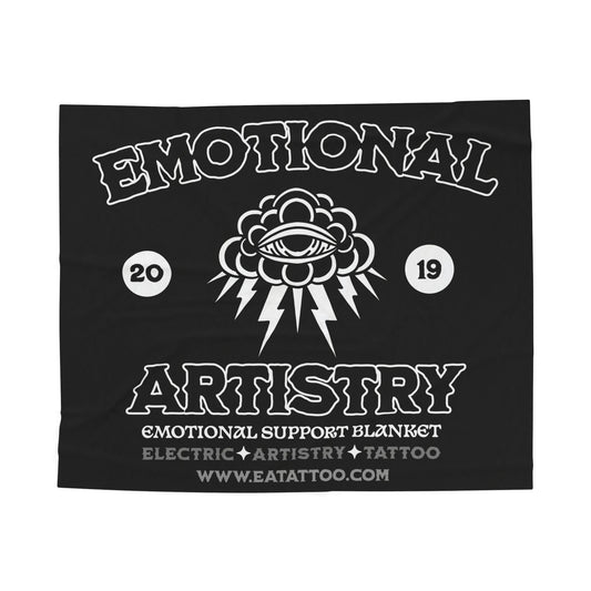 Emotional Support Blanket