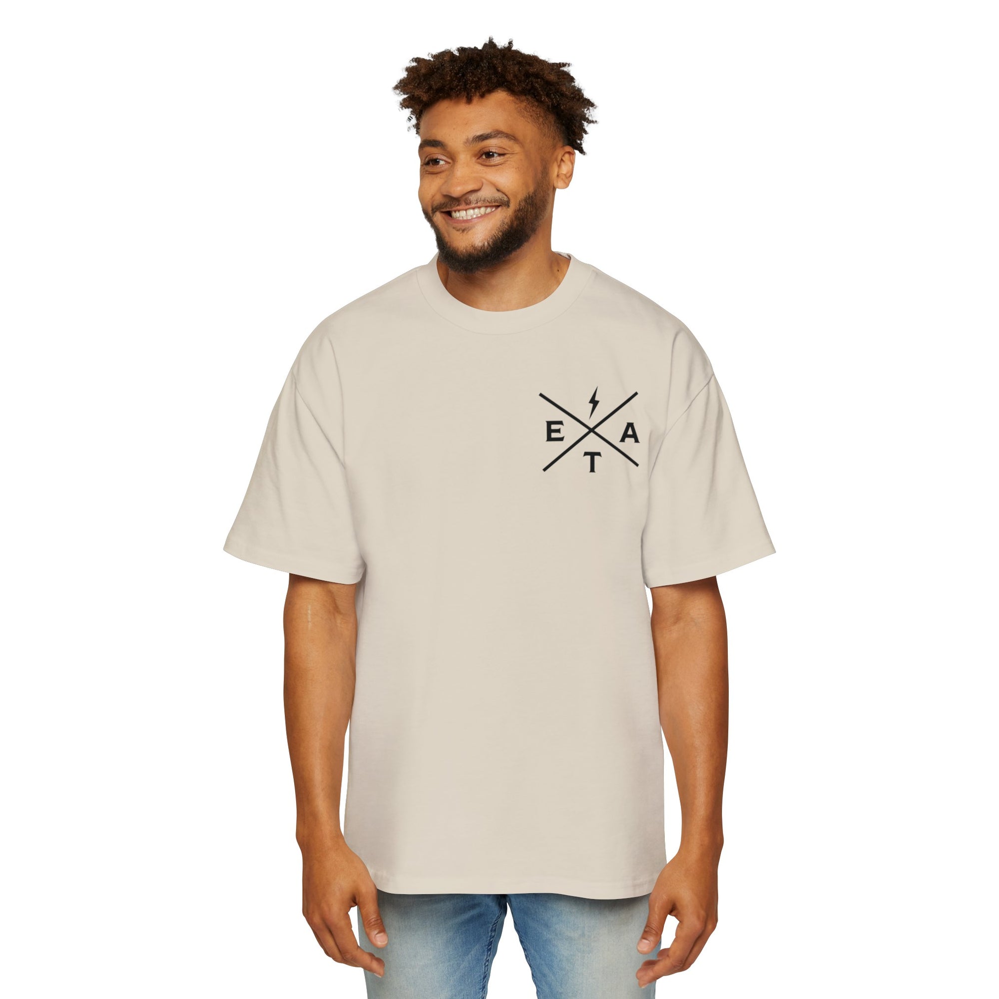 Men's Heavy Oversized "The Ben Franklin"