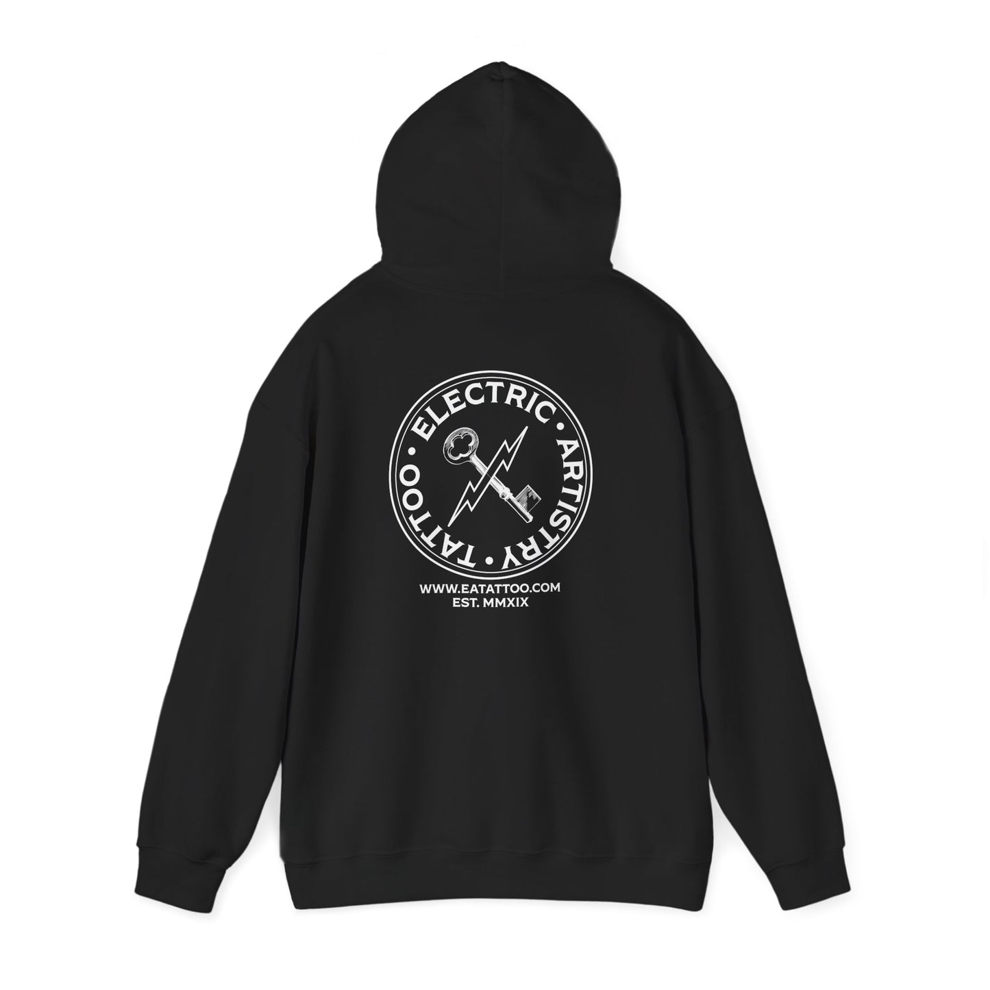 EA Tattoo Classic Hoodie