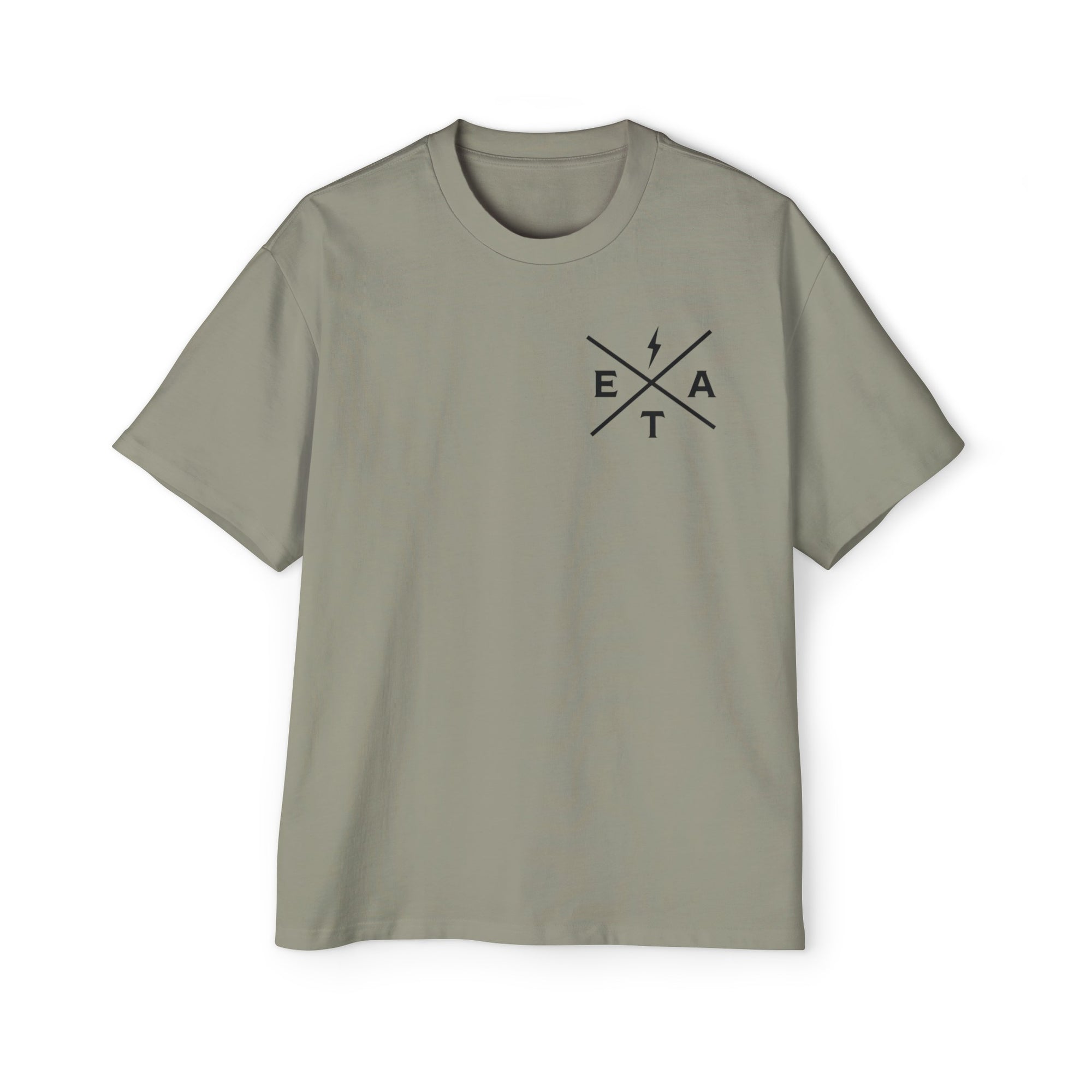 Men's Heavy Oversized "The Ben Franklin"