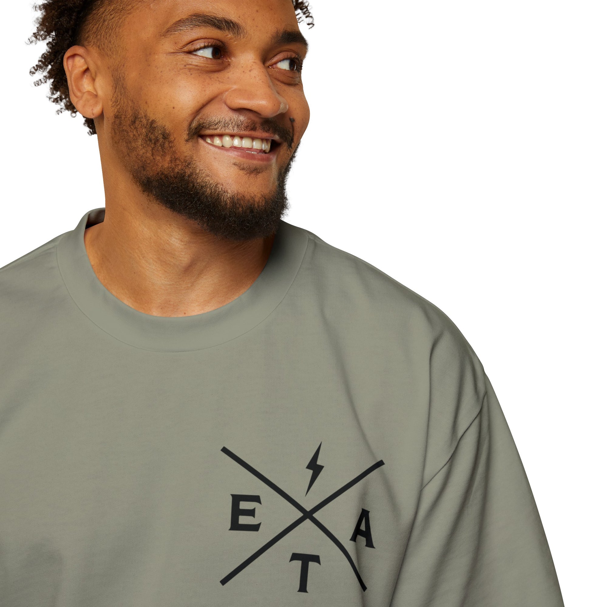Men's Heavy Oversized "The Ben Franklin"
