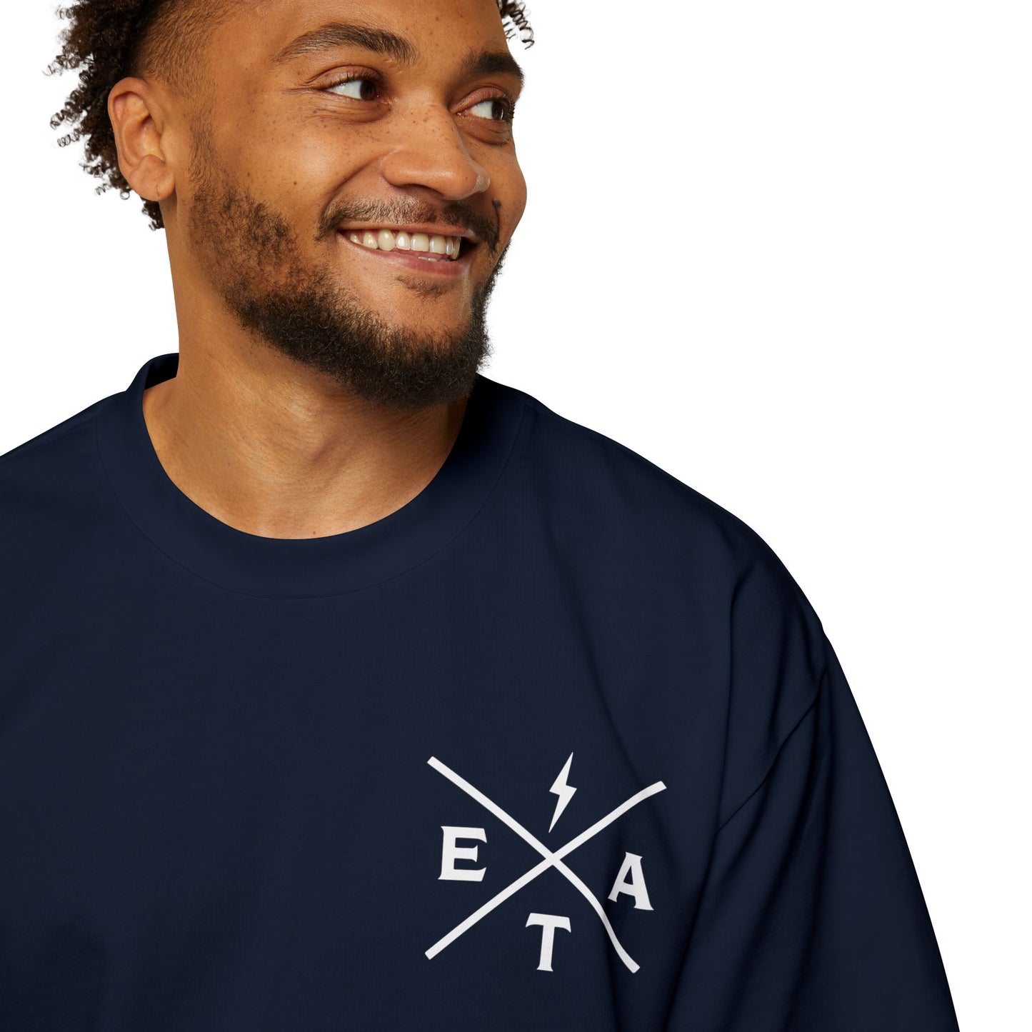 Men's Heavy Oversized "The Ben Franklin"