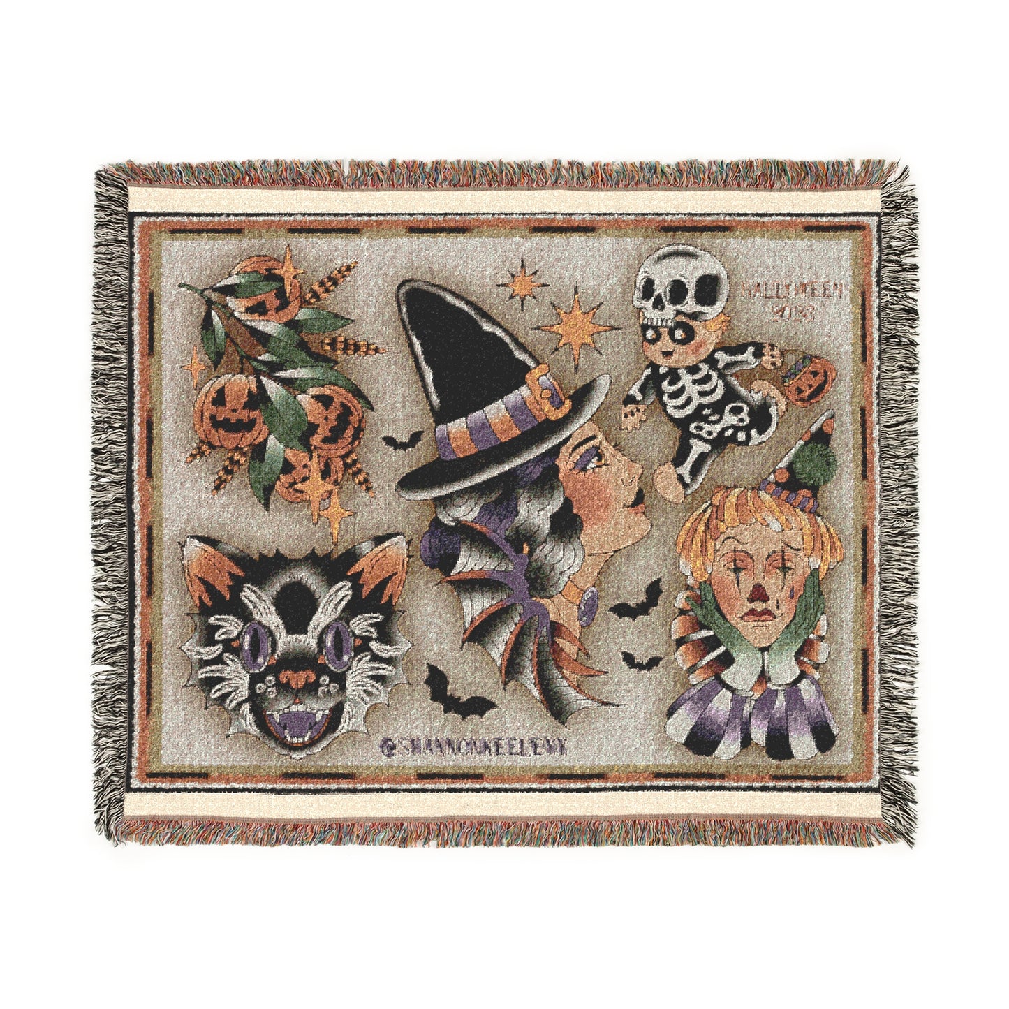 Catalog: SHANNON//004