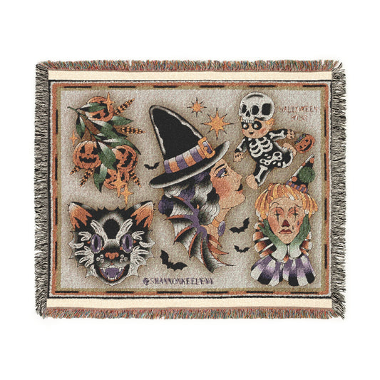 Catalog: SHANNON//004