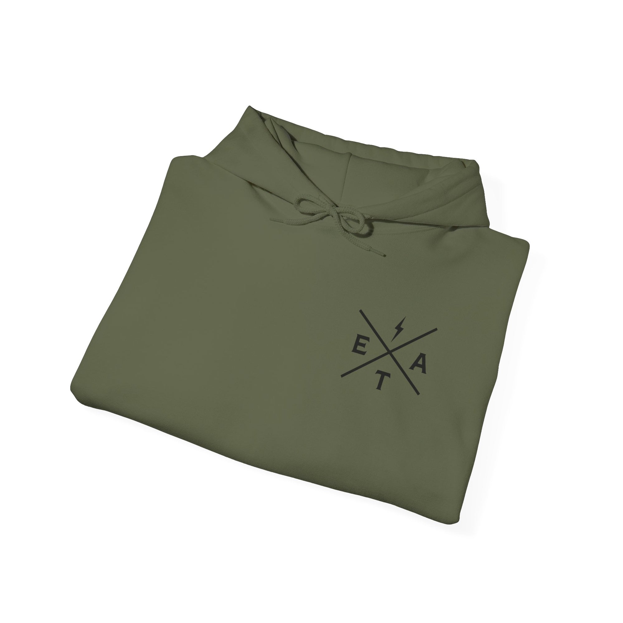 Ben Frank Hoodie