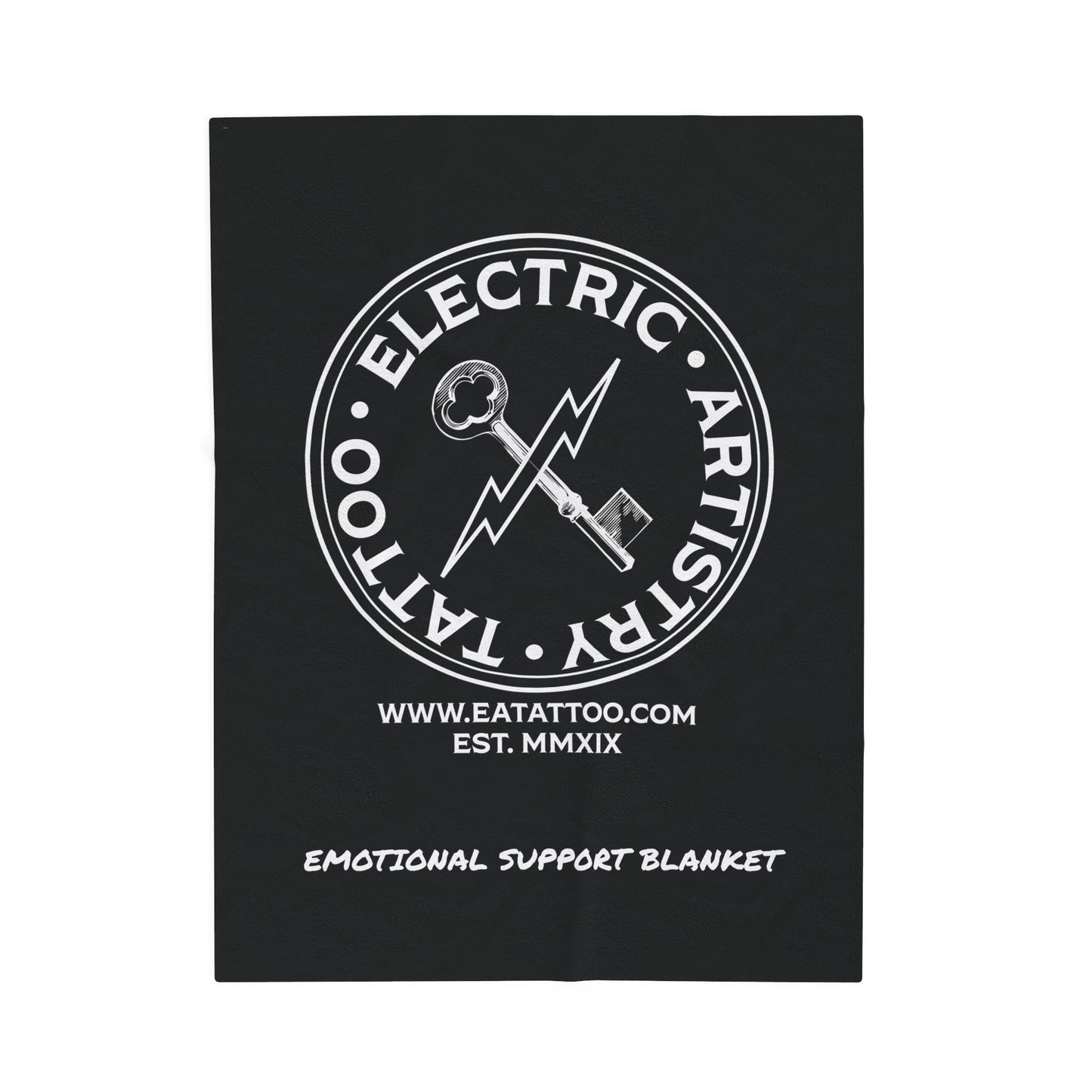 Emotional Support Blanket