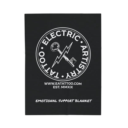 Emotional Support Blanket