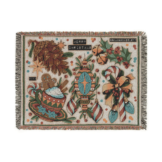 Catalog: SHANNON // 003