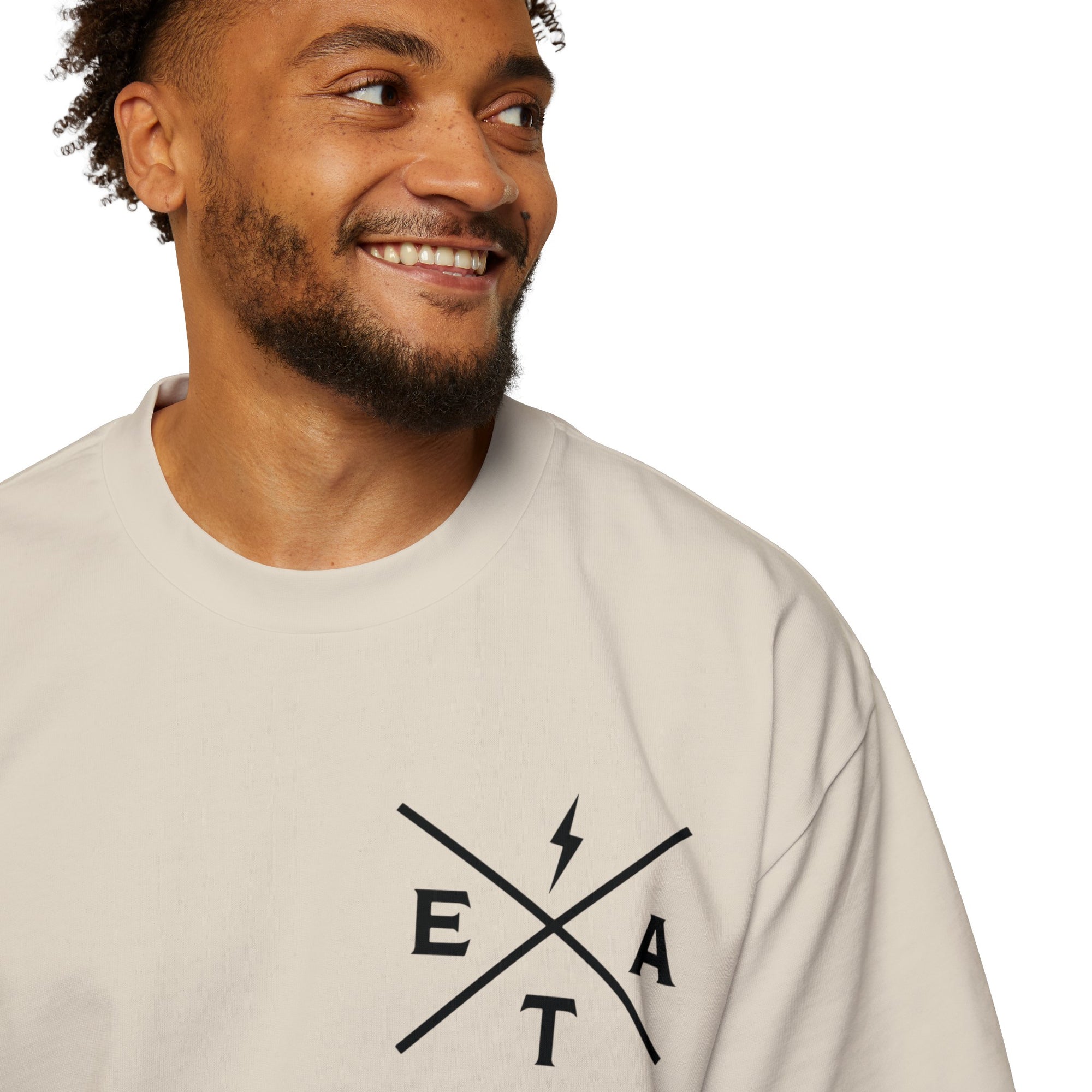 Men's Heavy Oversized "The Ben Franklin"