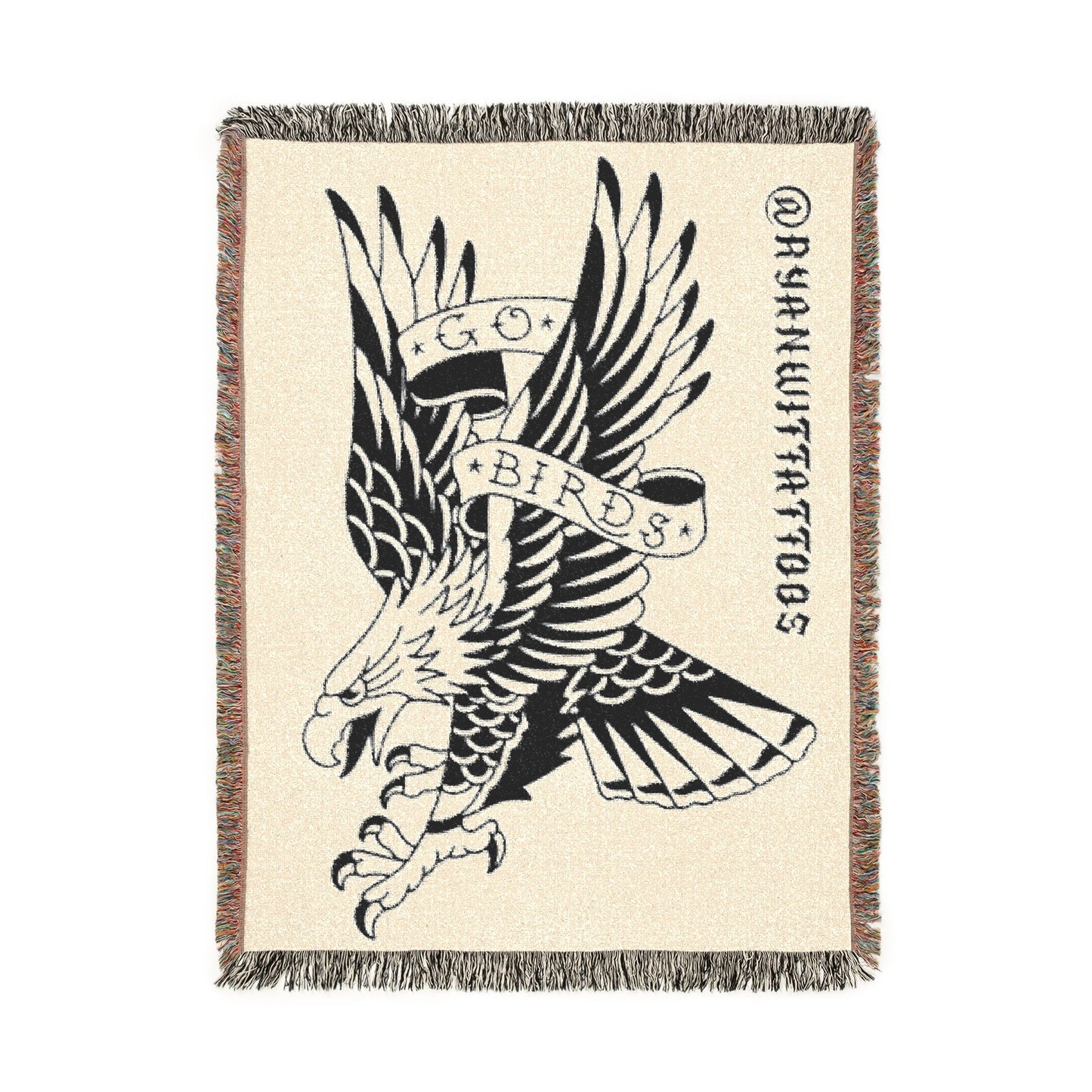 EA Catalog: RYAN//004