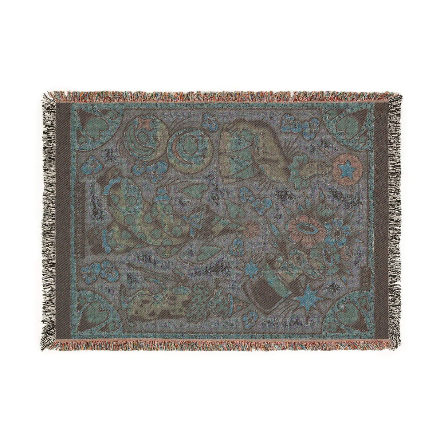 E.A. Catalog: SHANNON // 001