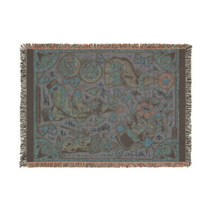 E.A. Catalog: SHANNON // 001