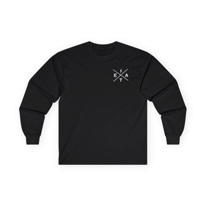 EA Tattoo Classic Long Sleeve Tee