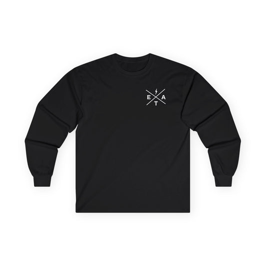 EA Tattoo Classic Long Sleeve Tee