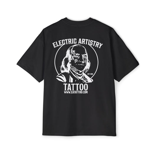 Men's Heavy Oversized "The Ben Franklin"