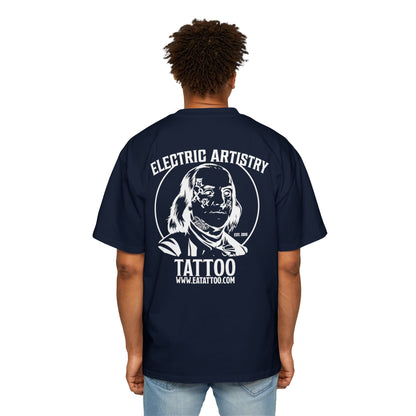 Men's Heavy Oversized "The Ben Franklin"