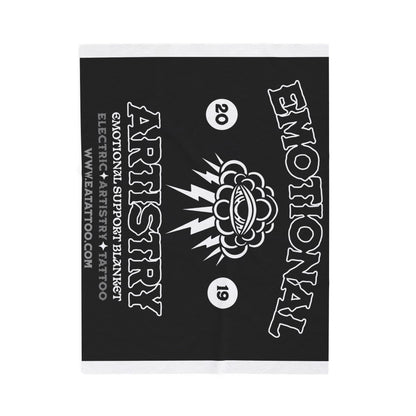 Emotional Support Blanket