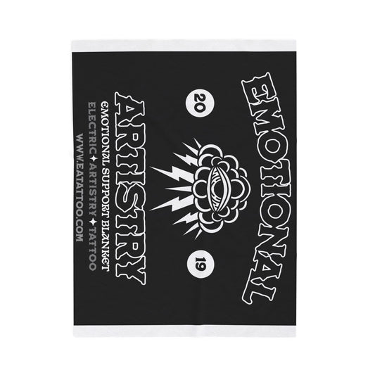 Emotional Support Blanket