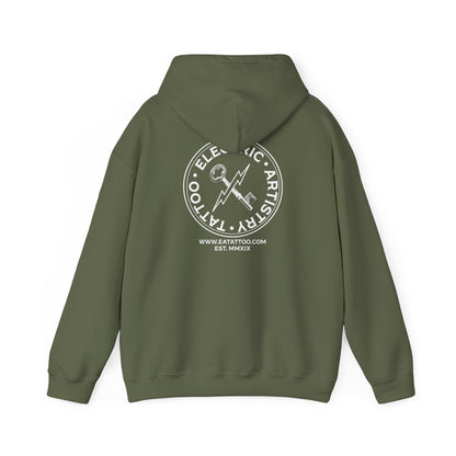 EA Tattoo Classic Hoodie