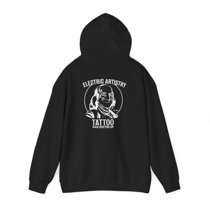 Ben Frank Hoodie