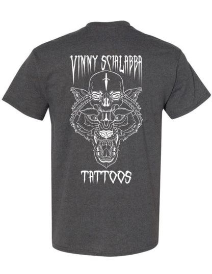 E.A. Catalog: VINNY // 001