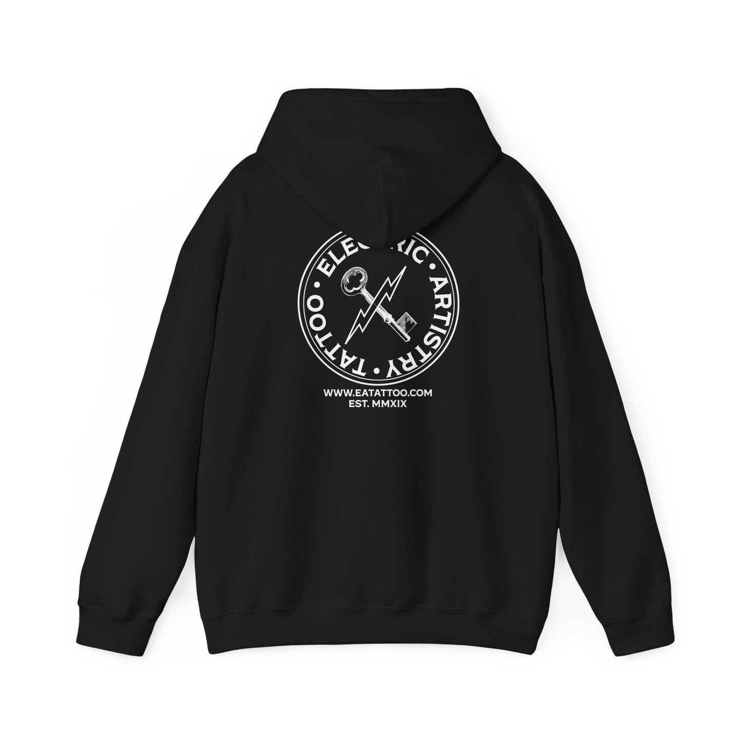 EA Tattoo Classic Hoodie