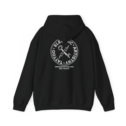 EA Tattoo Classic Hoodie