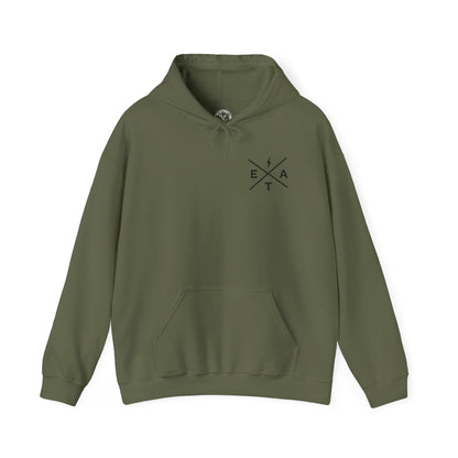 Ben Frank Hoodie