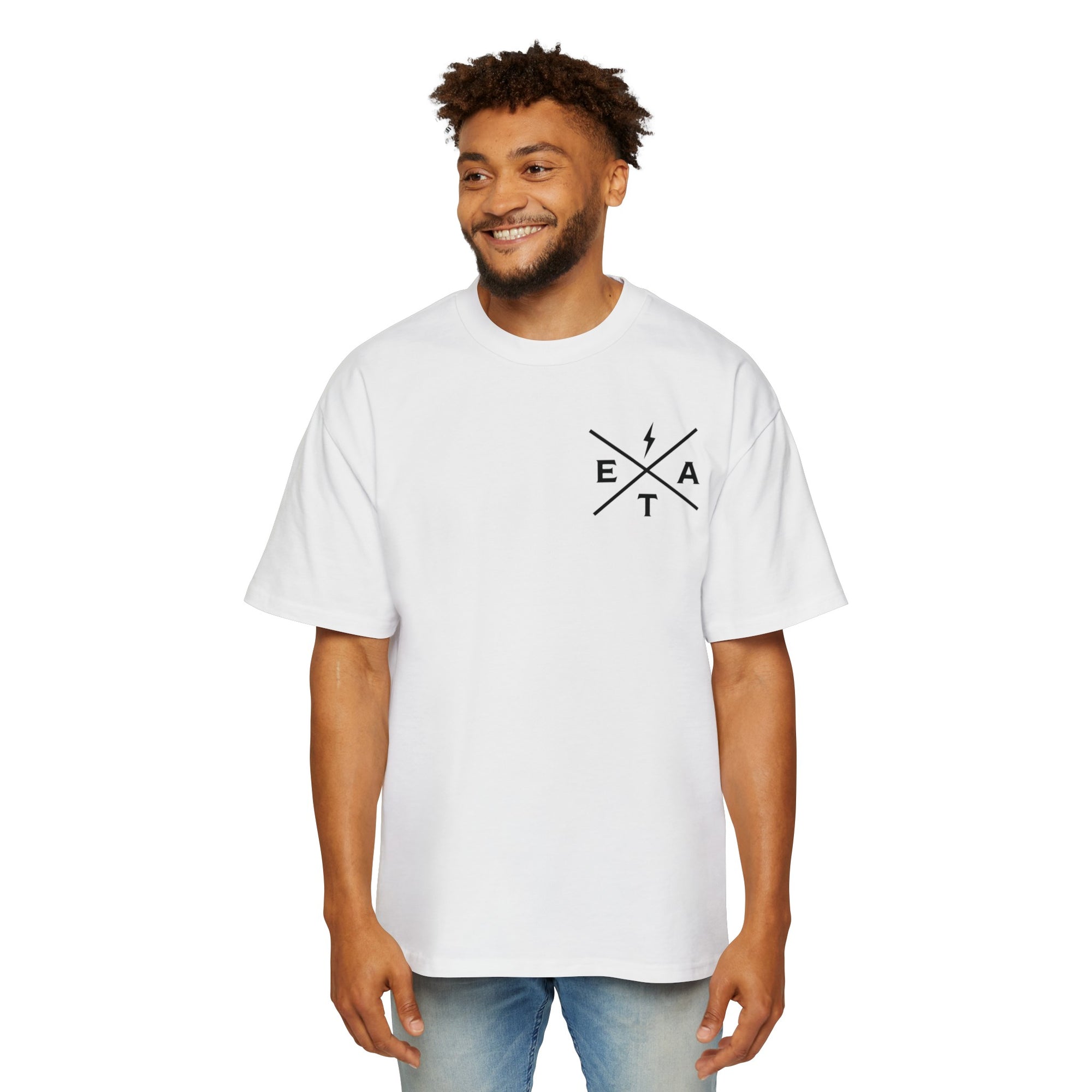 Men's Heavy Oversized "The Ben Franklin"