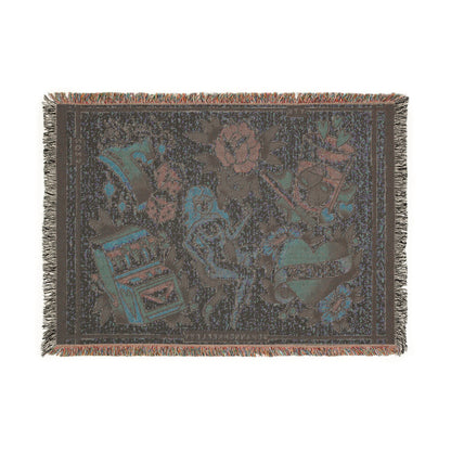 E.A. Catalog: SHANNON // 002