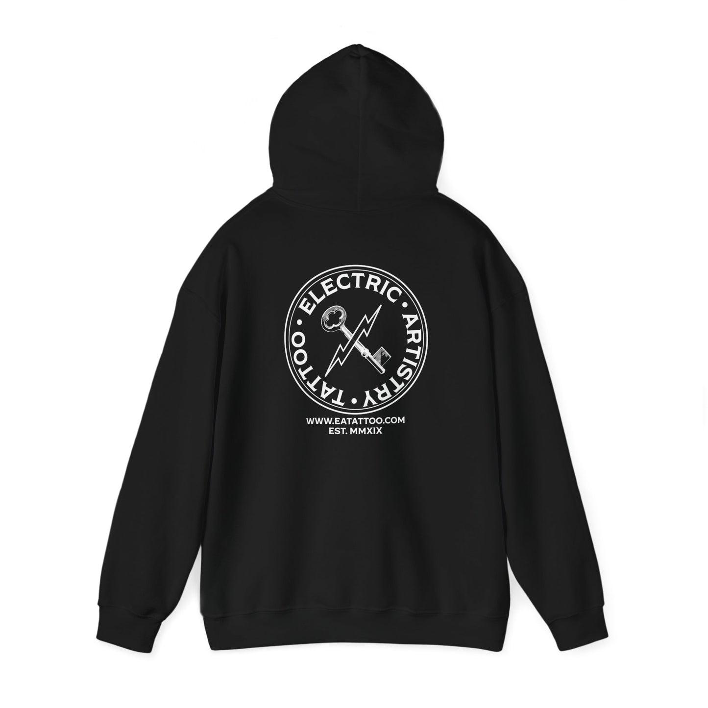 EA Tattoo Classic Hoodie